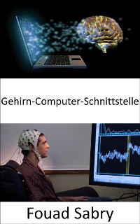 Cover Gehirn-Computer-Schnittstelle