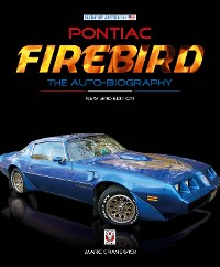 Cover Pontiac Firebird