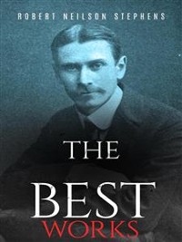 Cover Robert Neilson Stephens: The Best Works