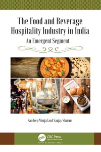 Cover The Food and Beverage Hospitality Industry in India