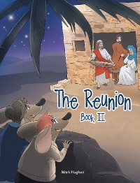 Cover The Reunion