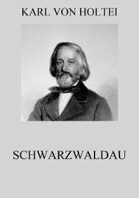 Cover Schwarzwaldau