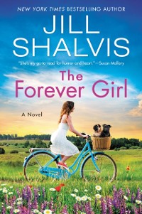 Cover Forever Girl