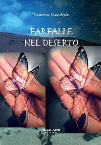 Cover Farfalle nel deserto