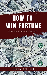 Cover How to win Fortune