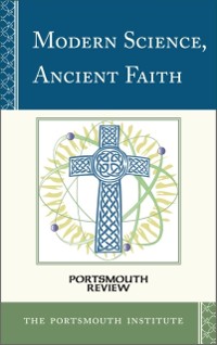 Cover Modern Science, Ancient Faith