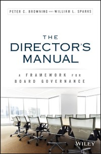 Cover Director's Manual