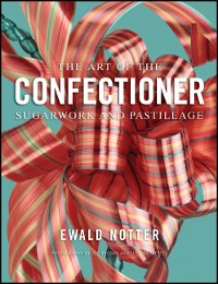 Cover The Art of the Confectioner