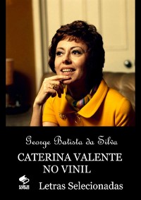 Cover Caterina Valente No Vinil