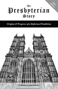 Cover The Presbyterian Story