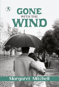 Cover Gone with the Wind