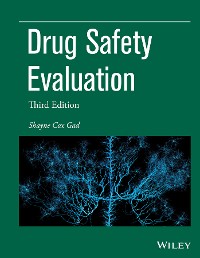 Cover Drug Safety Evaluation