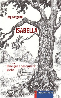 Cover ISABELLA oder Eine ganz besondere Liebe