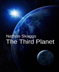 Cover The Third Planet