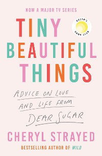 Cover Tiny Beautiful Things