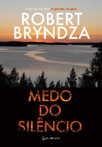 Cover Medo do silêncio