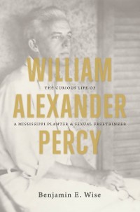Cover William Alexander Percy