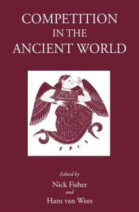 Cover Competition in the Ancient World