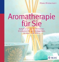 Cover Aromatherapie für Sie