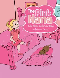 Cover The Pink Nana