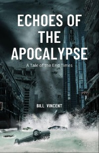 Cover Echoes of the Apocalypse