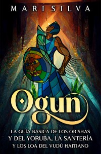 Cover Ogun