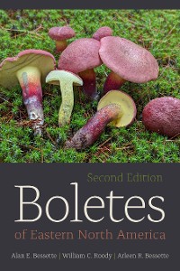 Cover Boletes of Eastern North America, Second Edition