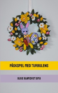 Cover Påskspel med turbulens