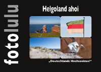 Cover Helgoland ahoi