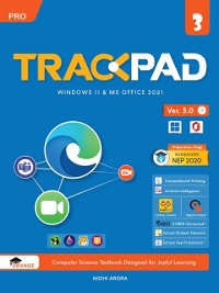 Cover Trackpad Pro Ver. 5.0 Class 3