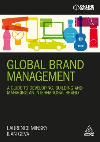 Cover Global Brand Management
