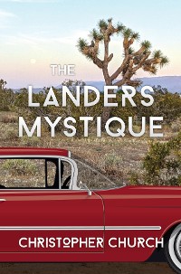 Cover The Landers Mystique