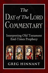 Cover Day of The Lord Commentary