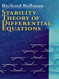 Cover Stability Theory of Differential Equations