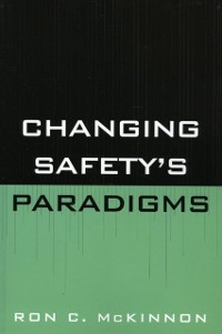 Cover Changing Safety's Paradigms