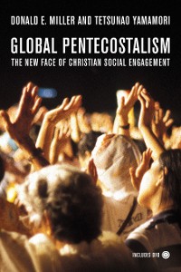 Cover Global Pentecostalism