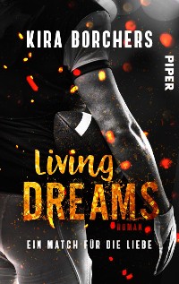 Cover Living Dreams