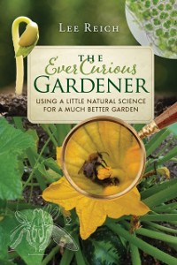 Cover Ever Curious Gardener