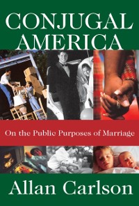 Cover Conjugal America