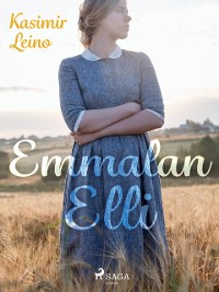 Cover Emmalan Elli