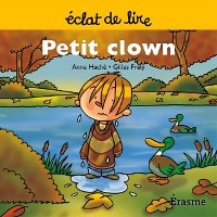 Cover Petit clown