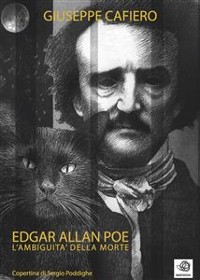 Cover Edgar Allan Poe - L'Ambiguità della Morte