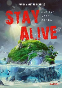 Cover Stay Alive – das ist kein Spiel
