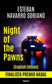 Cover Night Of The Pawns