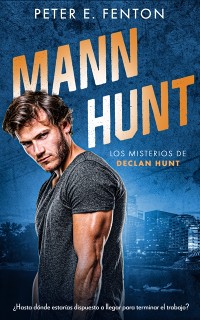 Cover Mann Hunt