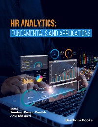 Cover HR Analytics: Fundamentals and Applications