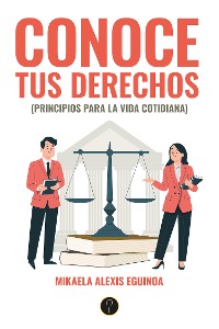 Cover Conoce tus derechos