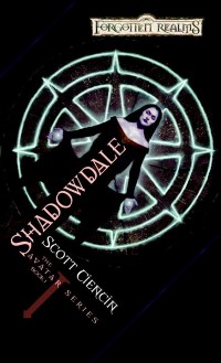Cover Shadowdale