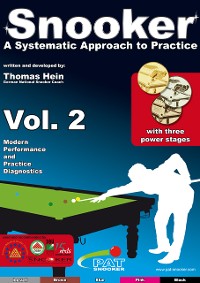 Cover PAT Snooker Vol.2