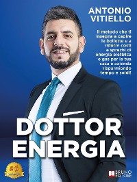 Cover Dottor Energia